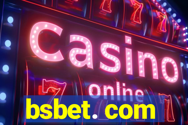 bsbet. com